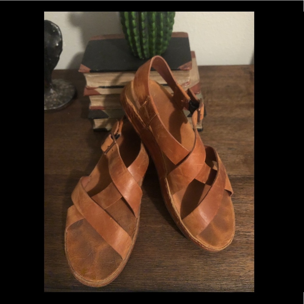 Chaco Wayfarer